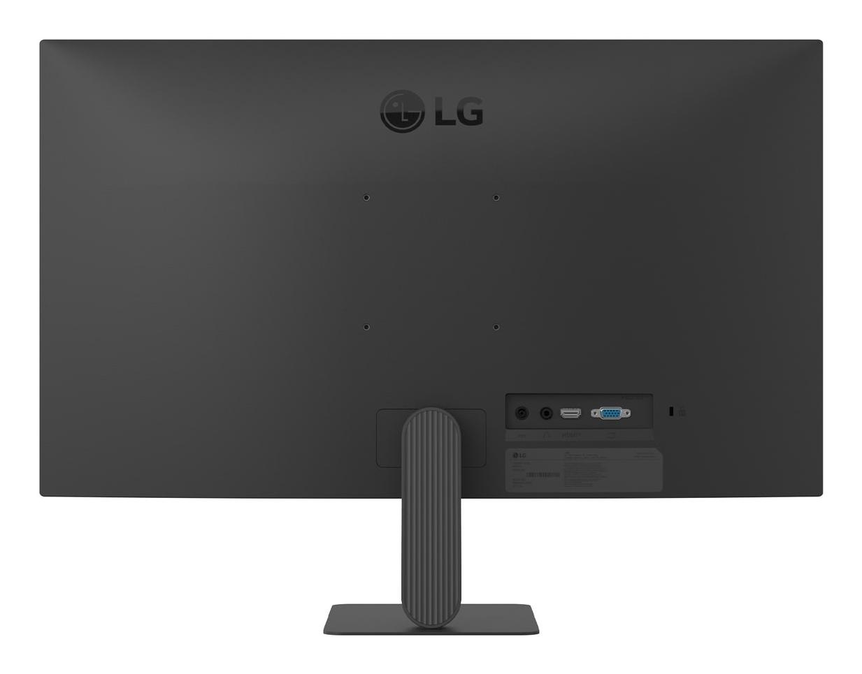 LG Monitor 27U411B-B / 27U411B-B Schwarz