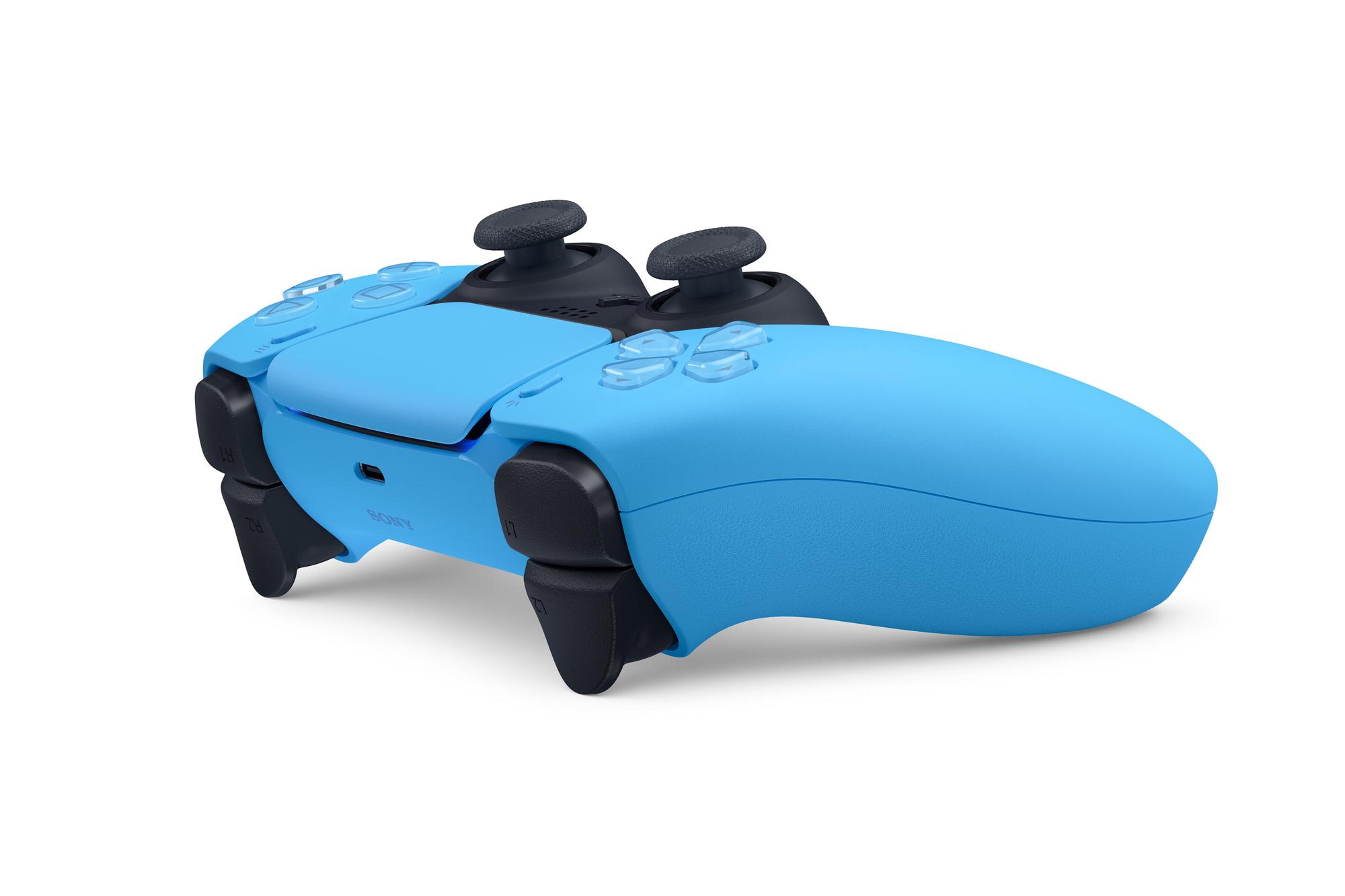 Sony Controller DualSense V2 / 1000040195 Blau