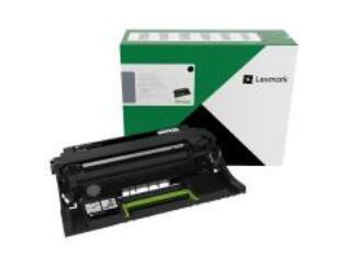 Lexmark Trommeleinheit 66S0Z00 Schwarz