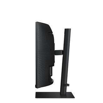 Samsung Monitor ViewFinity LS34C652UAU / LS34C652UAUXEN Negro 86,4 cm (34")