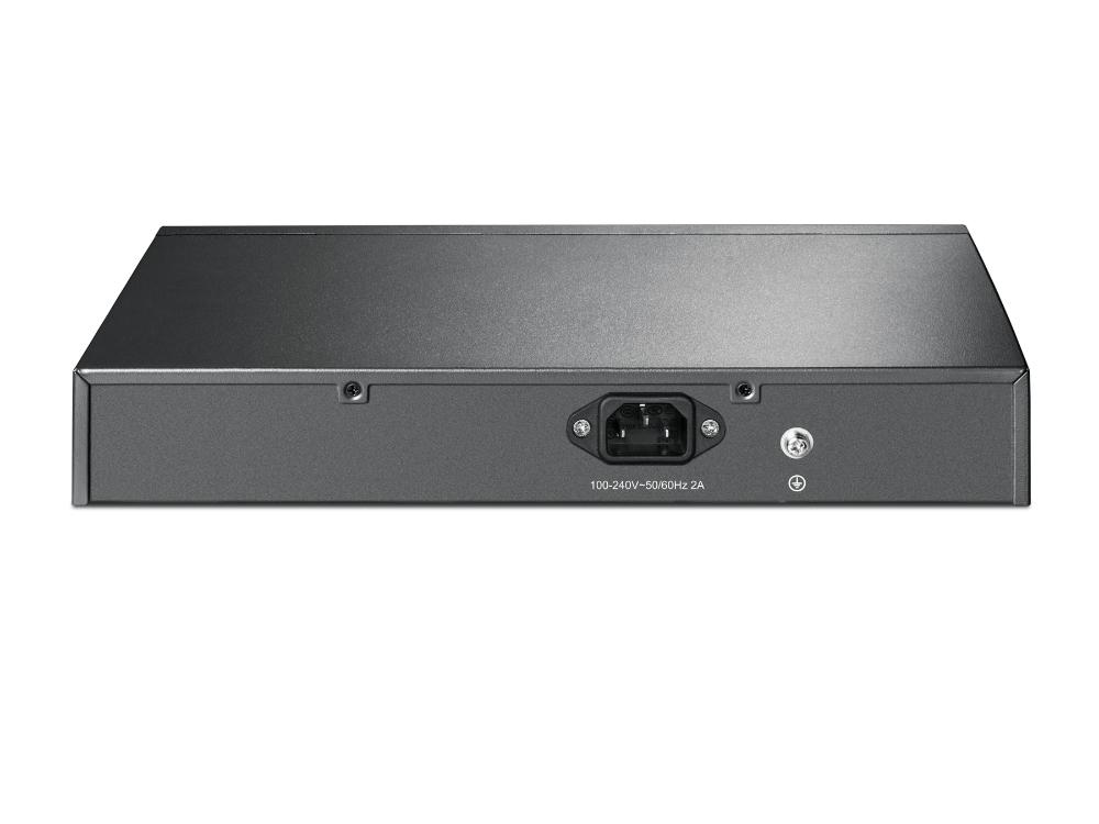 TP-Link Switch TL-SG1008MP / TL-SG1008MP Noir