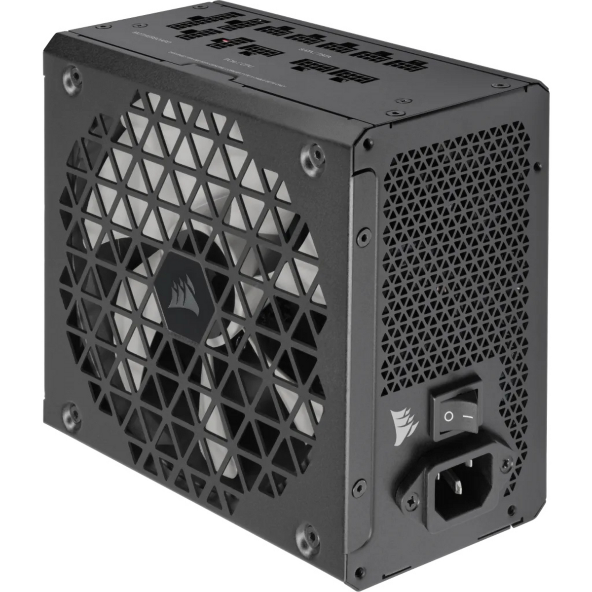 Corsair Fuente de alimentación para PC SF1000 / CP-9020257-EU Negro