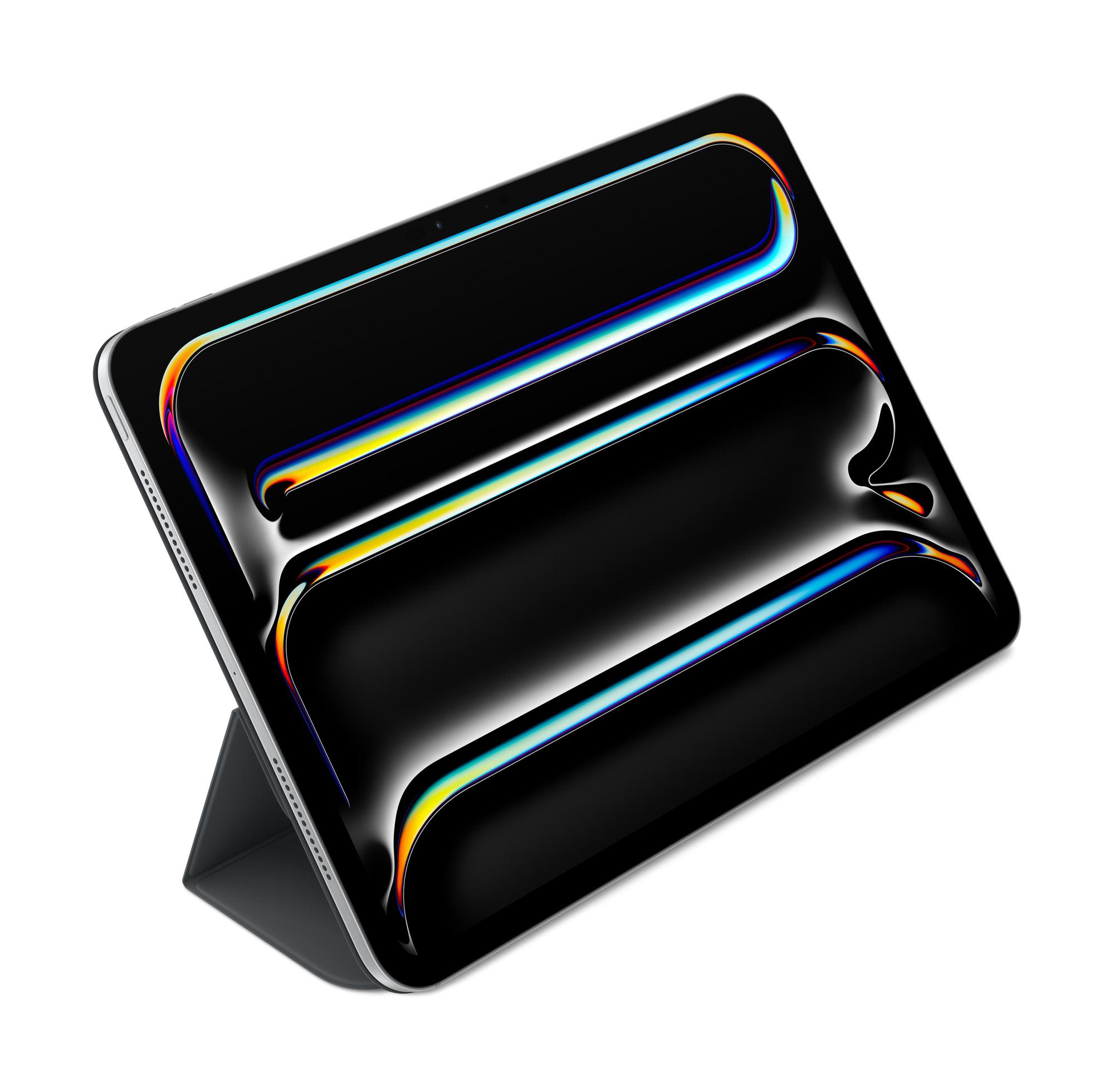 Apple Tablet sleeve Smart 11" / MW983ZM/A Black