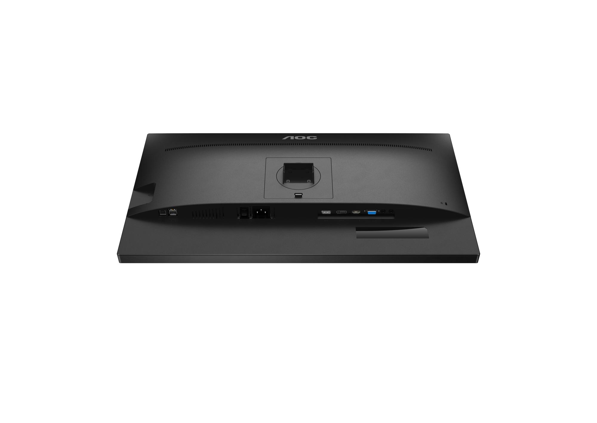 AOC Monitor 27P2Q Negro 68,6 cm (27")