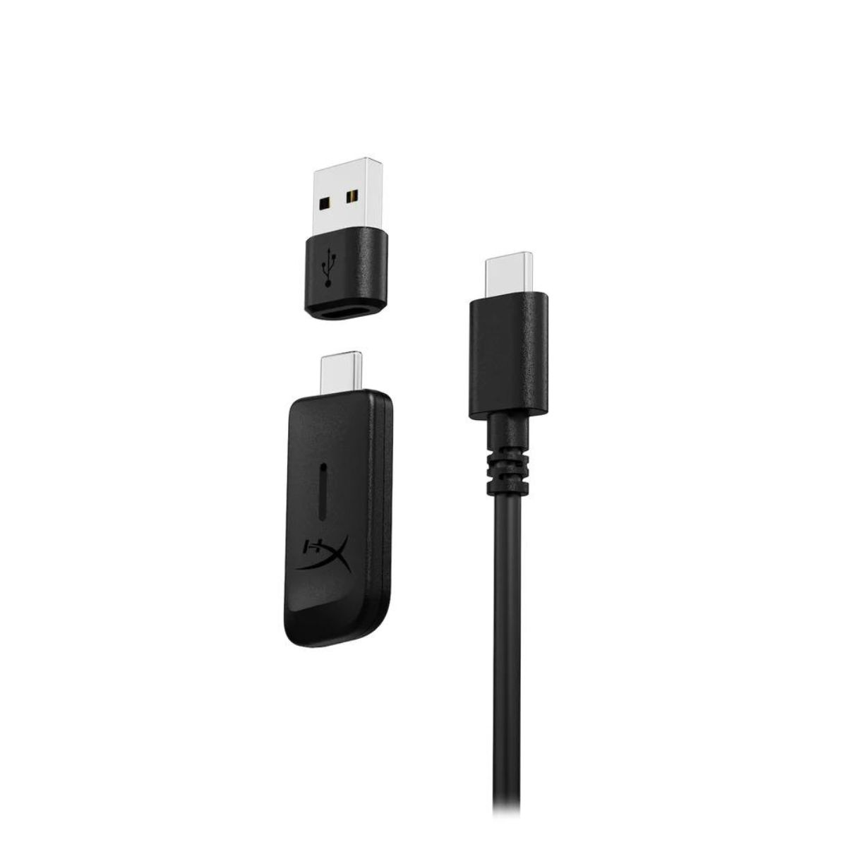 HyperX Headset Cloud III / 77Z45AA Schwarz HyperX Headset Cloud III / 77Z45AA Schwarz