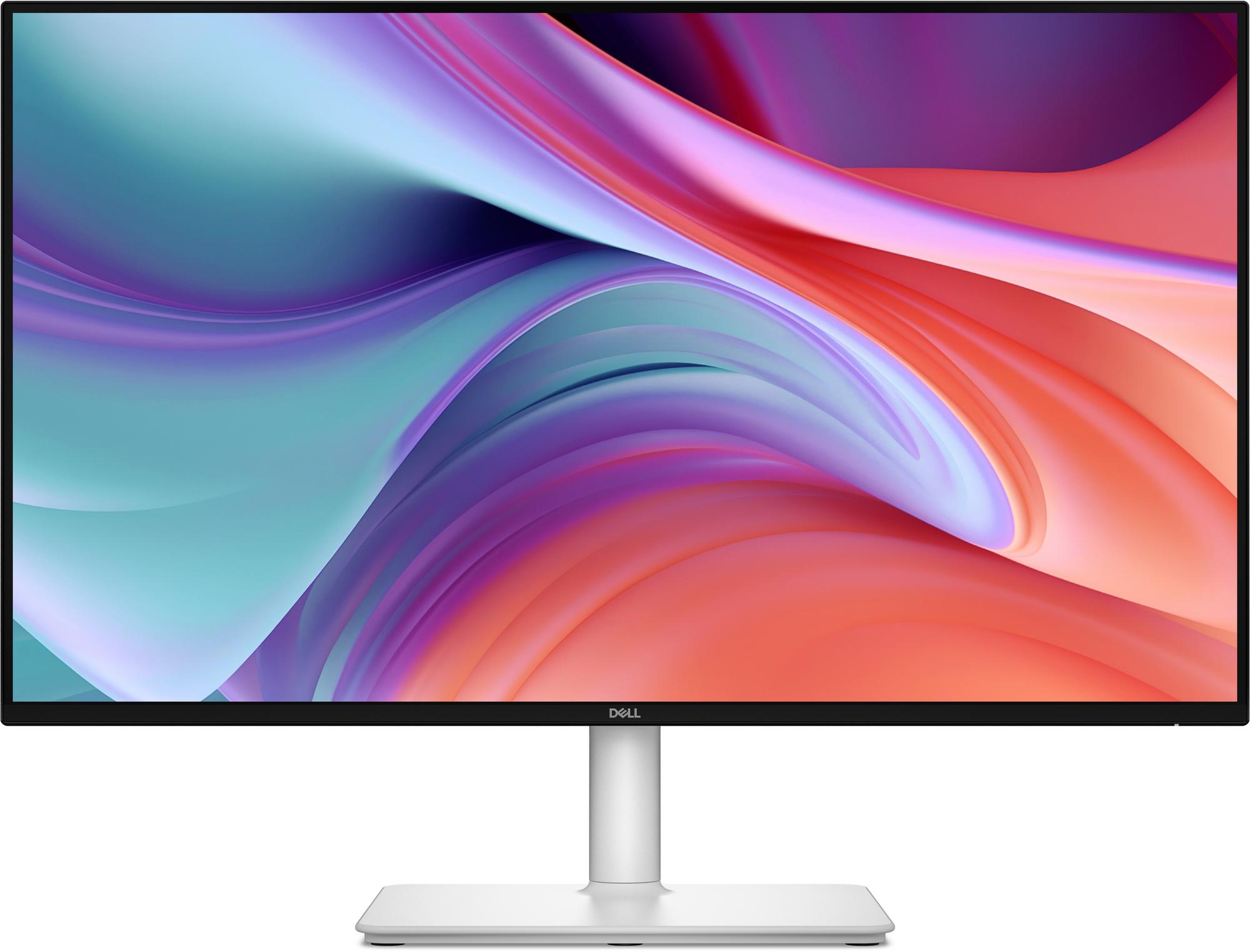 DELL Monitor S2725HSM / 210-BSZF White 68.6 cm (27")