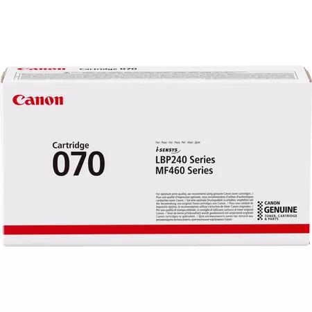 Canon Toner 70 / 5639C002 Black Standard