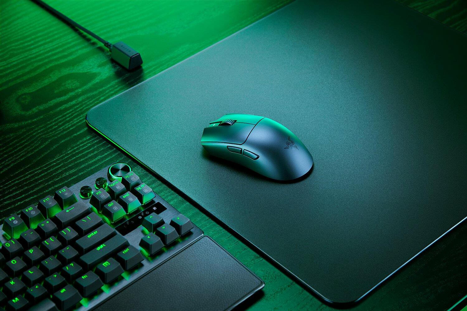 Razer Maus Viper V3 Pro / RZ01-05120100-R3G1 Schwarz