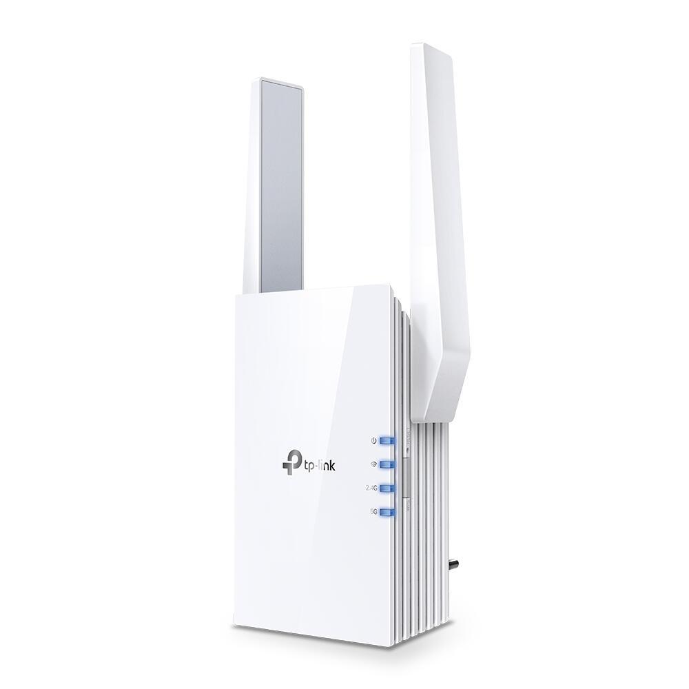 TP-Link Répéteur RE605X / RE605X Blanc