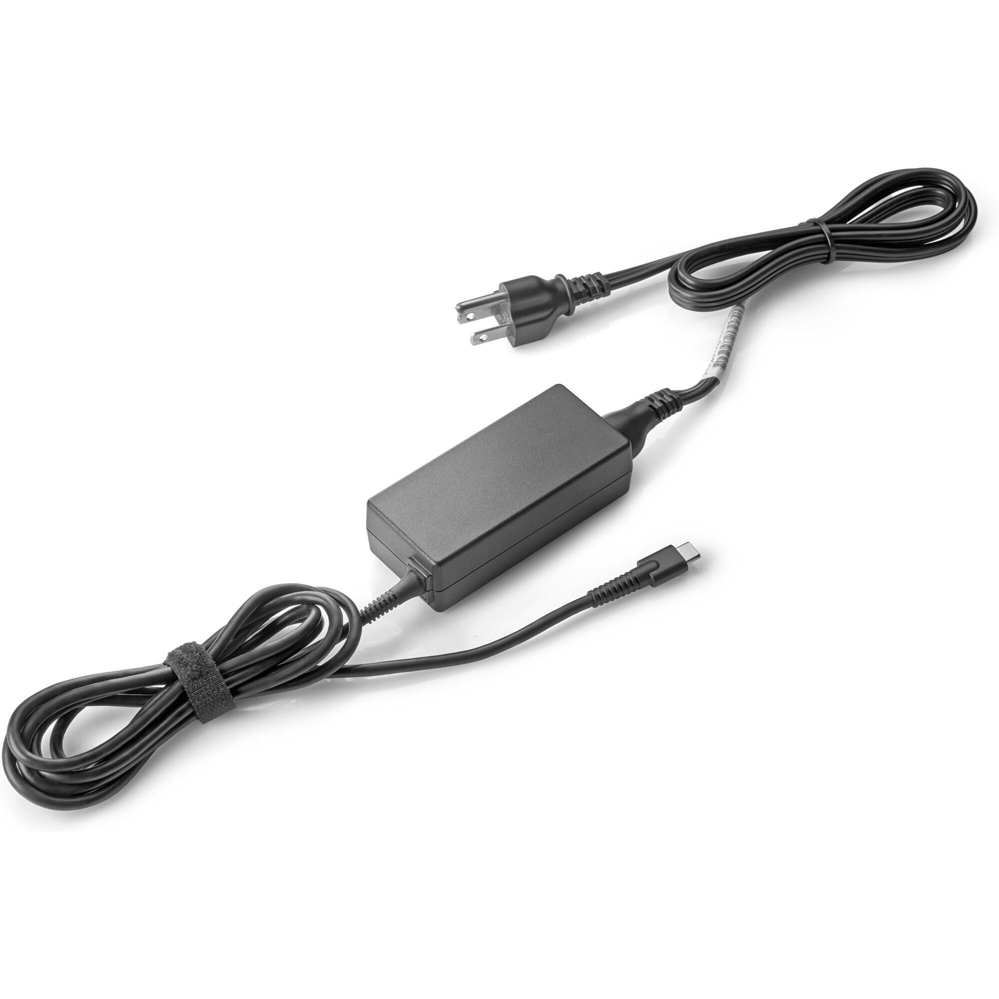 HP Power supply unit 1MZ01AA / 1MZ01AA#ABB Black