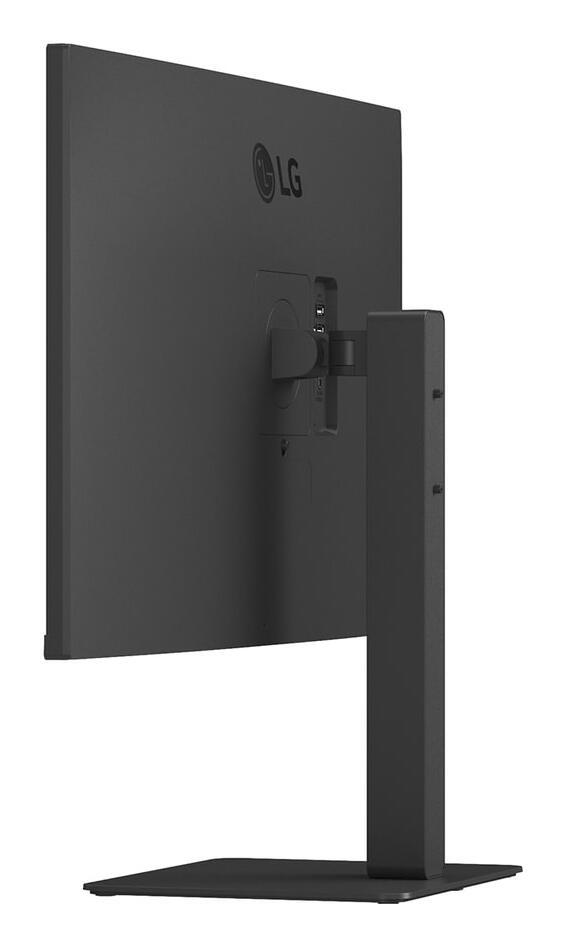 LG Monitor 32U720A-B / 32U720A-B.AEU Negro 81,3 cm (32")