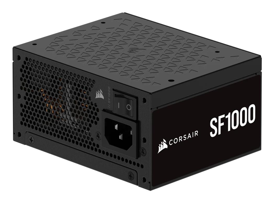Corsair Alimentation pour PC SF1000 / CP-9020257-EU Noir