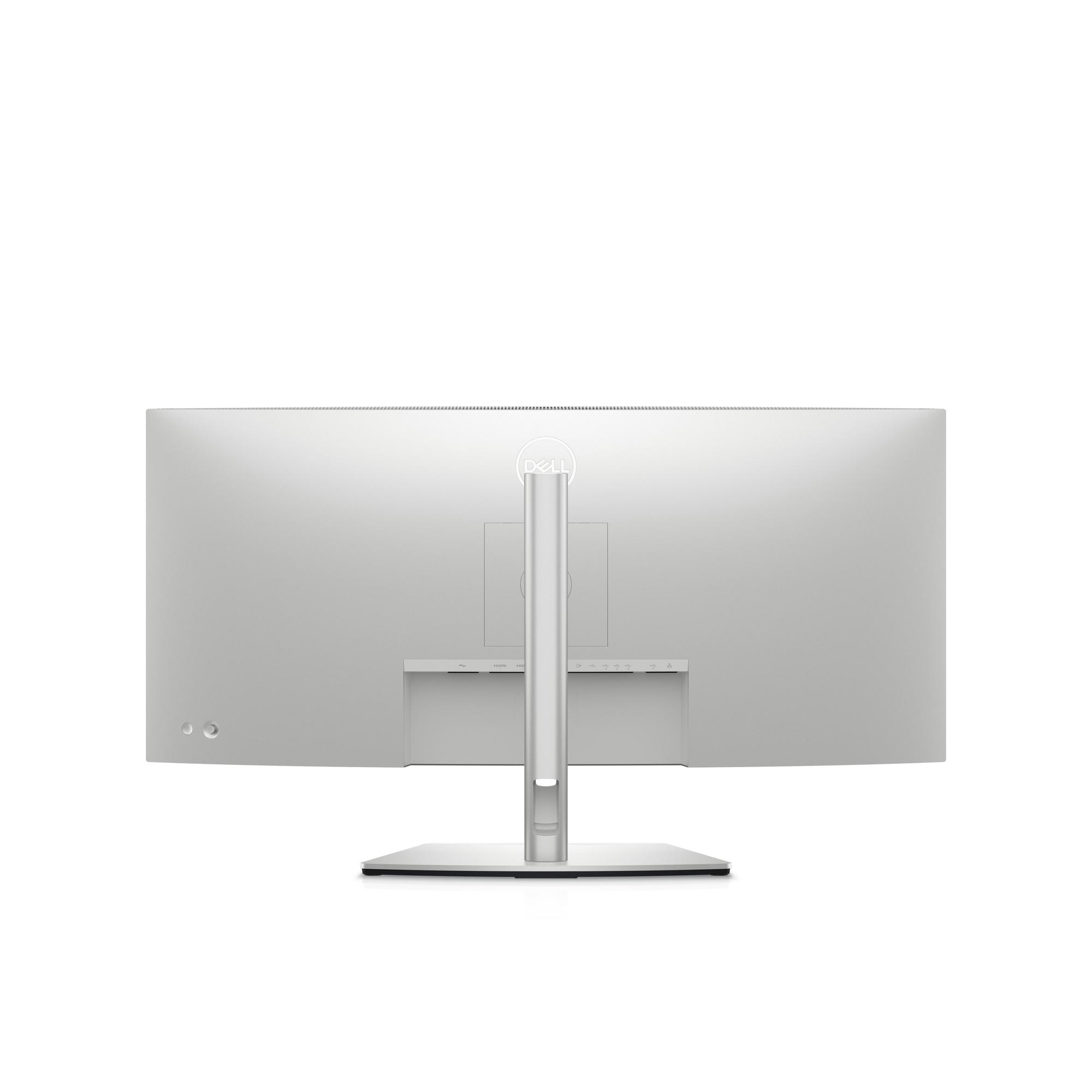DELL Monitor U3423WE / 210-BFIT Plata 86,7 cm (34,1")