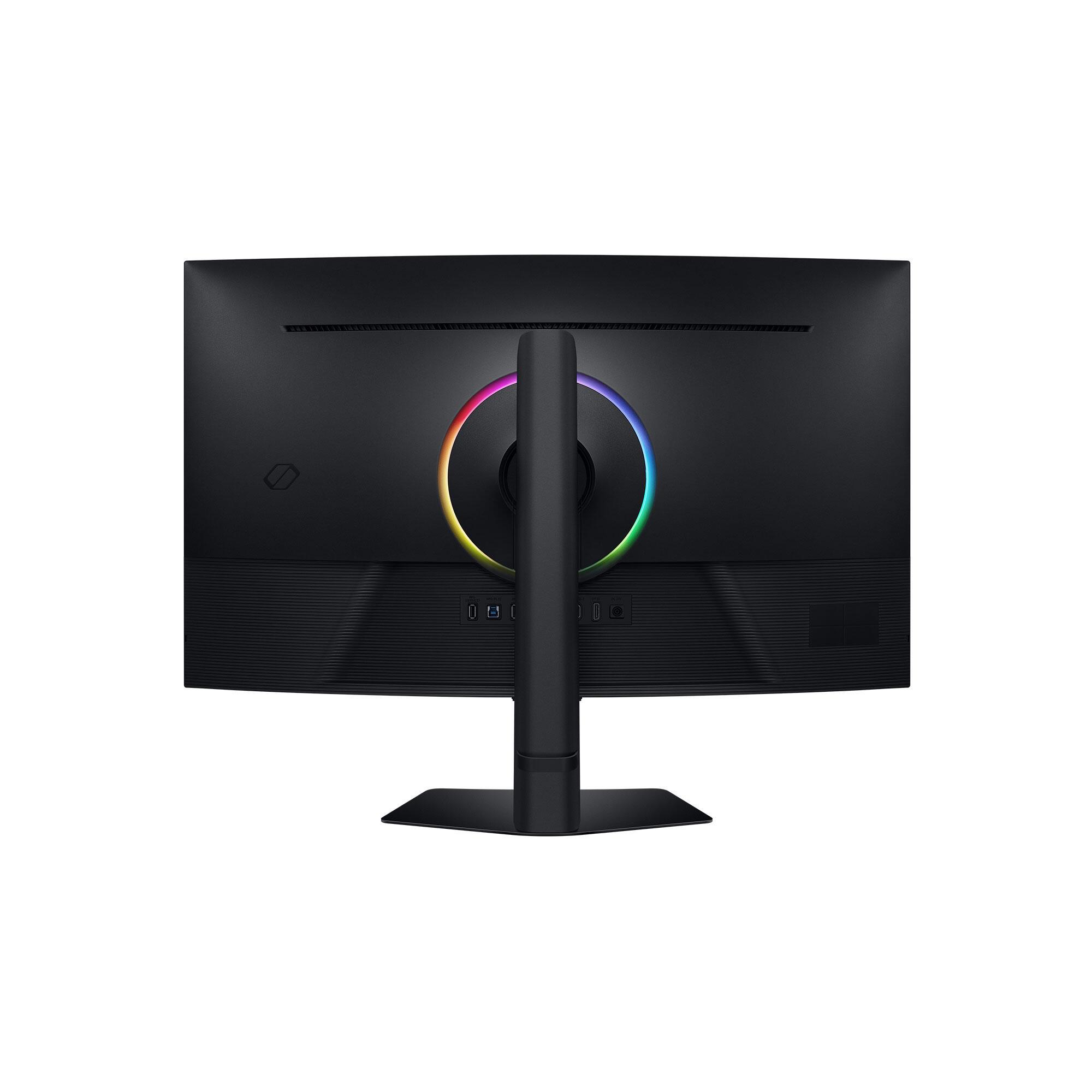 Samsung Moniteur Odyssey G7 S37FG750EU / LS37FG750EUXEN Noir 94 cm (37")