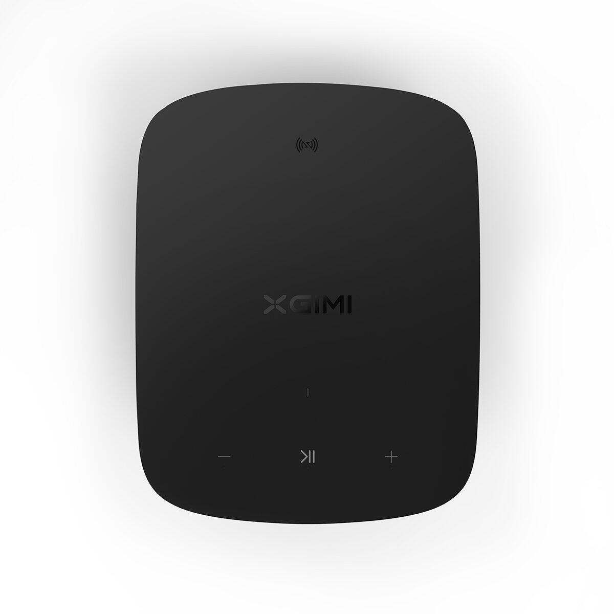 XGIMI Beamer Halo+ / WM03A Grau
