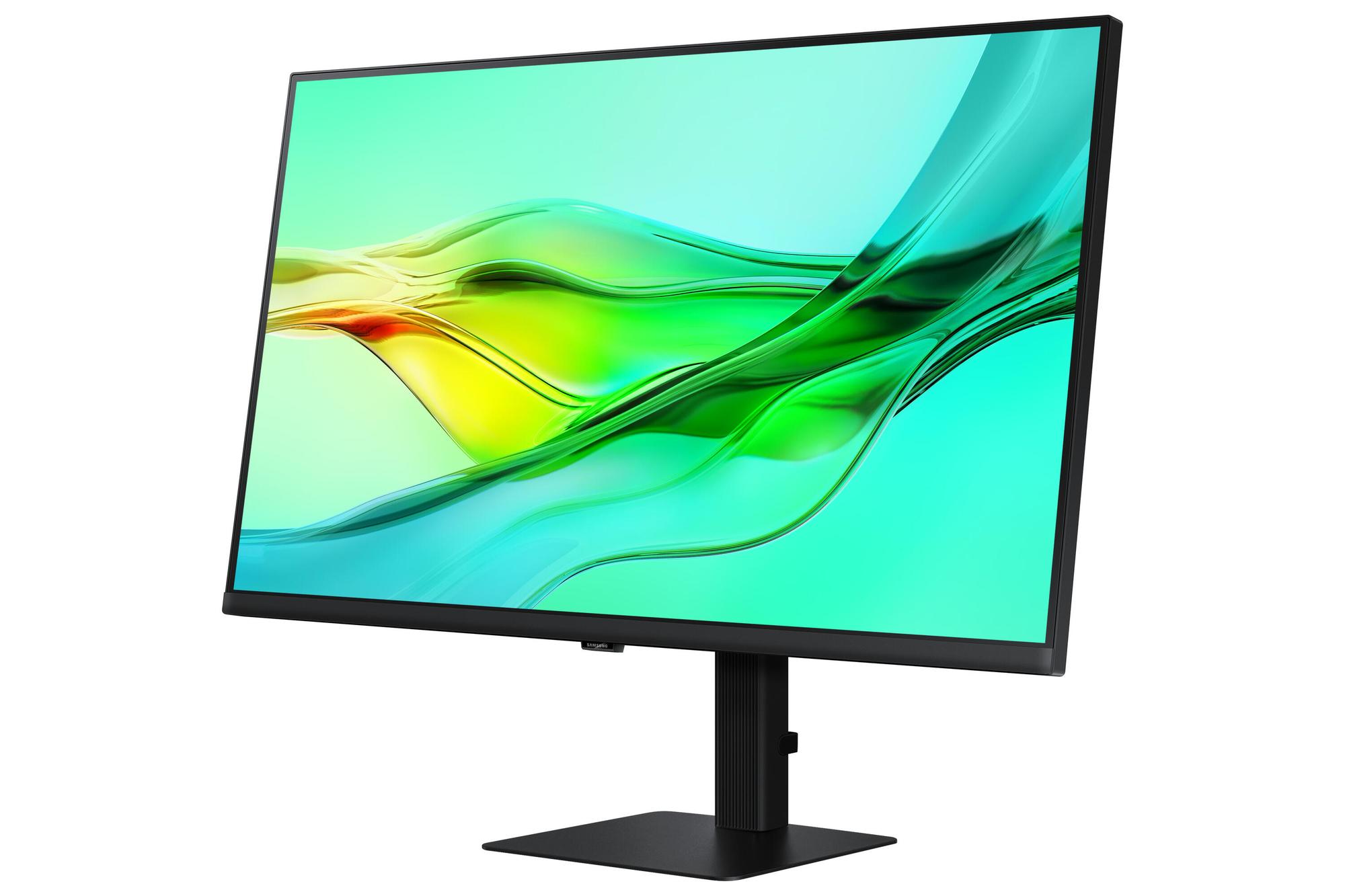 Samsung Monitor ViewFinity LS32D600UAU / LS32D600UAUXEN Negro 81,3 cm (32")