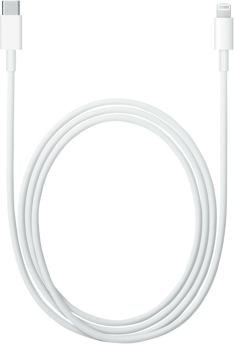 Apple Cable MKQ42ZM/A White