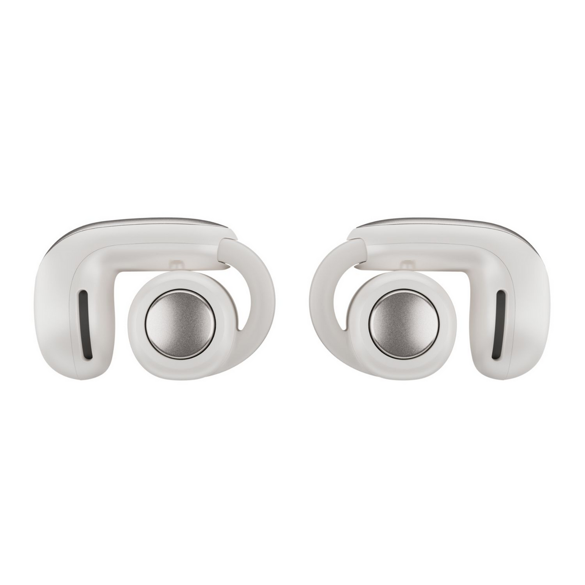 Bose Kopfhörer Ultra Open Earbuds / 881046-0020 Silber Bose Kopfhörer Ultra Open Earbuds / 881046-0020 Silber