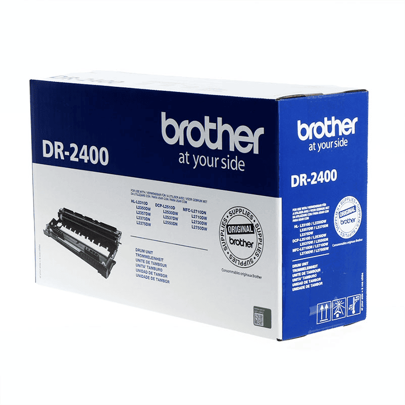 Brother Unidad de tambor DR-2400 / DR2400 