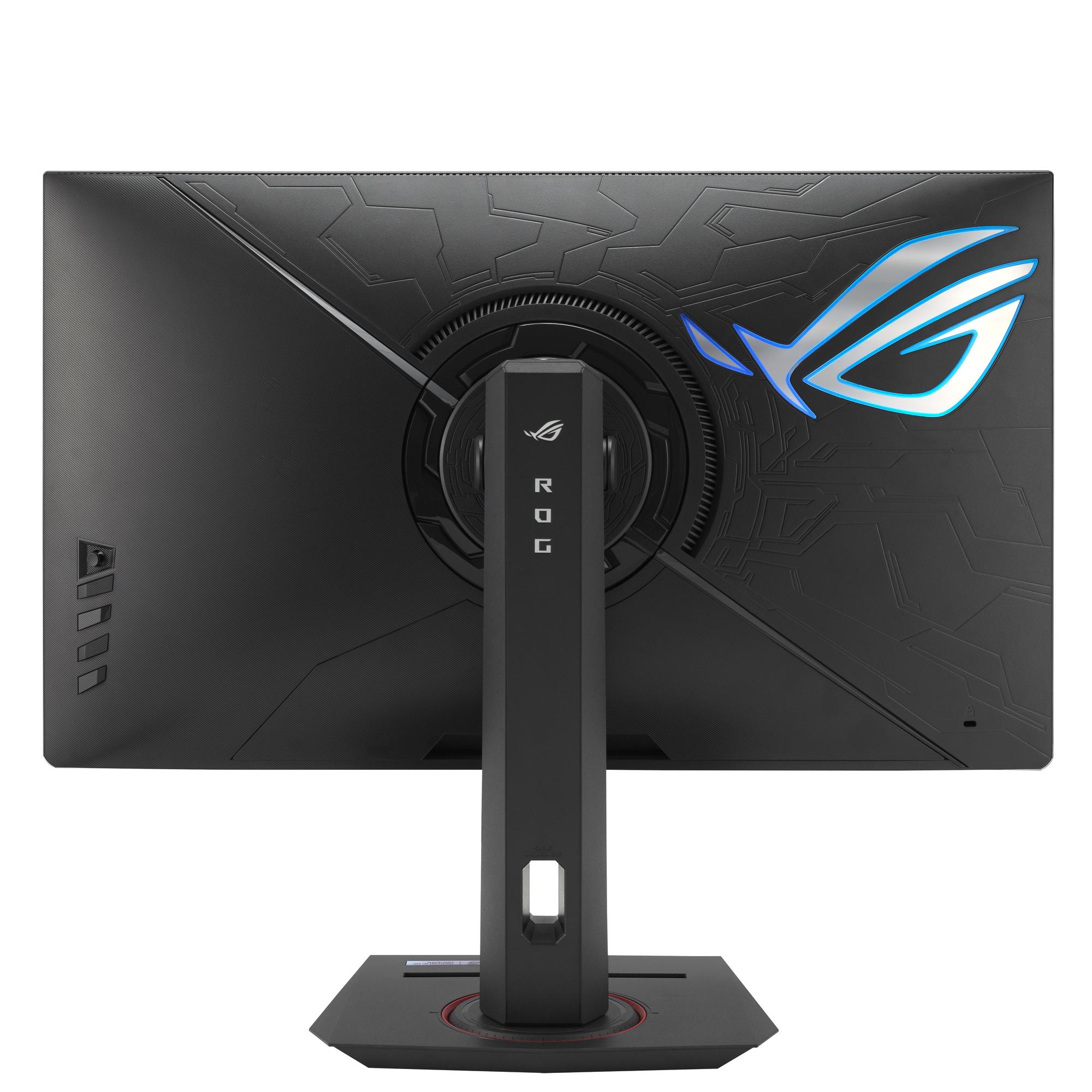 ASUS Monitor ROG Strix XG27UCG / 90LM0AG1-B01370 Negro 68,6 cm (27")