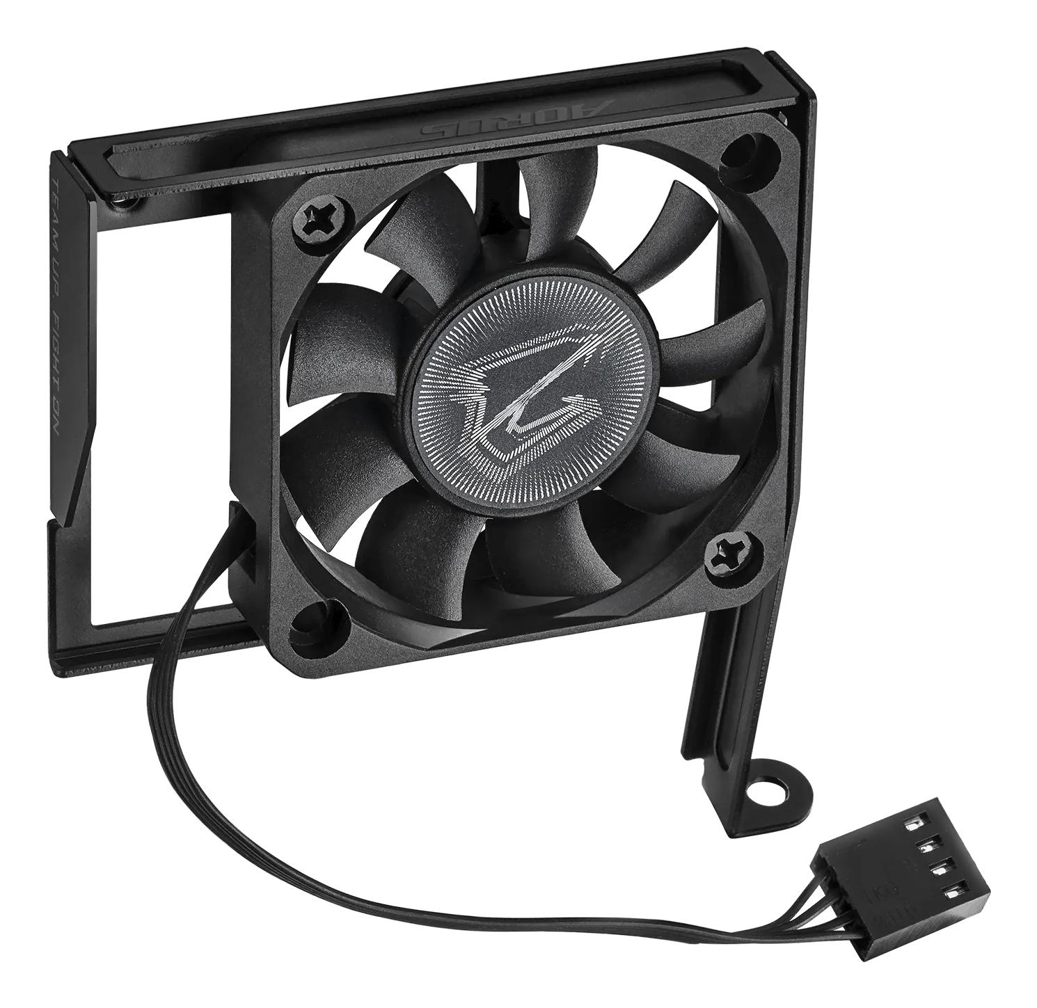 GIGABYTE Mainboard Z890 AORUS MASTER MB / Z890 AORUS MASTER Schwarz