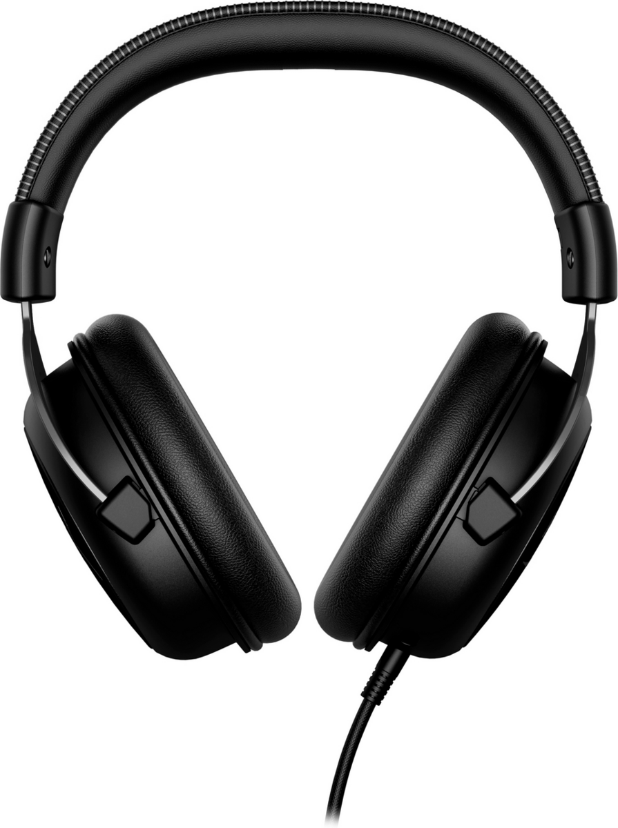 HyperX Headset 4P5M0AA Red