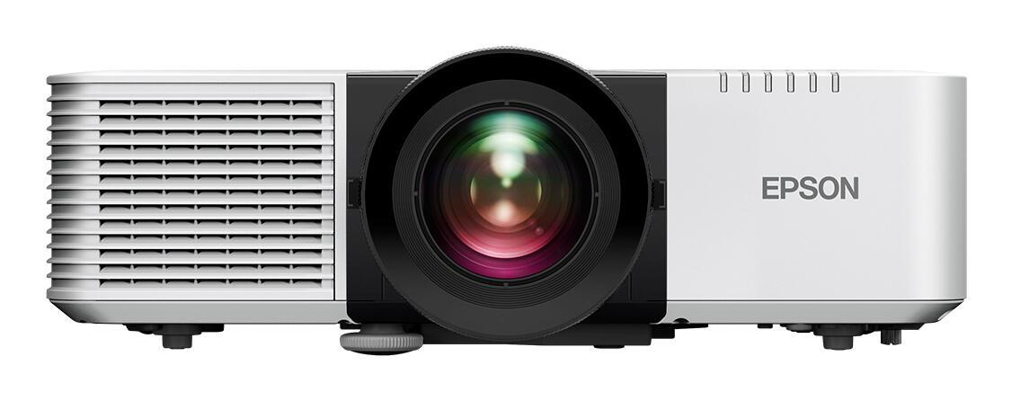 Epson Beamer EB-L890U / V11HB27040 Blanc