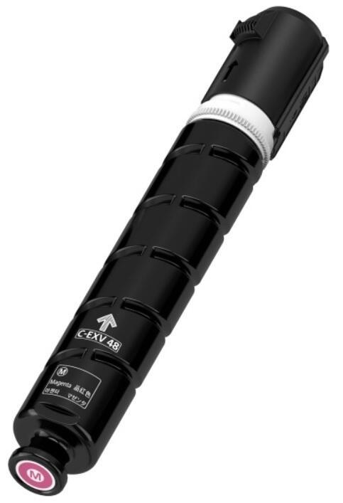Canon Toner C-EXV48 / 9108B002 Magenta Standard