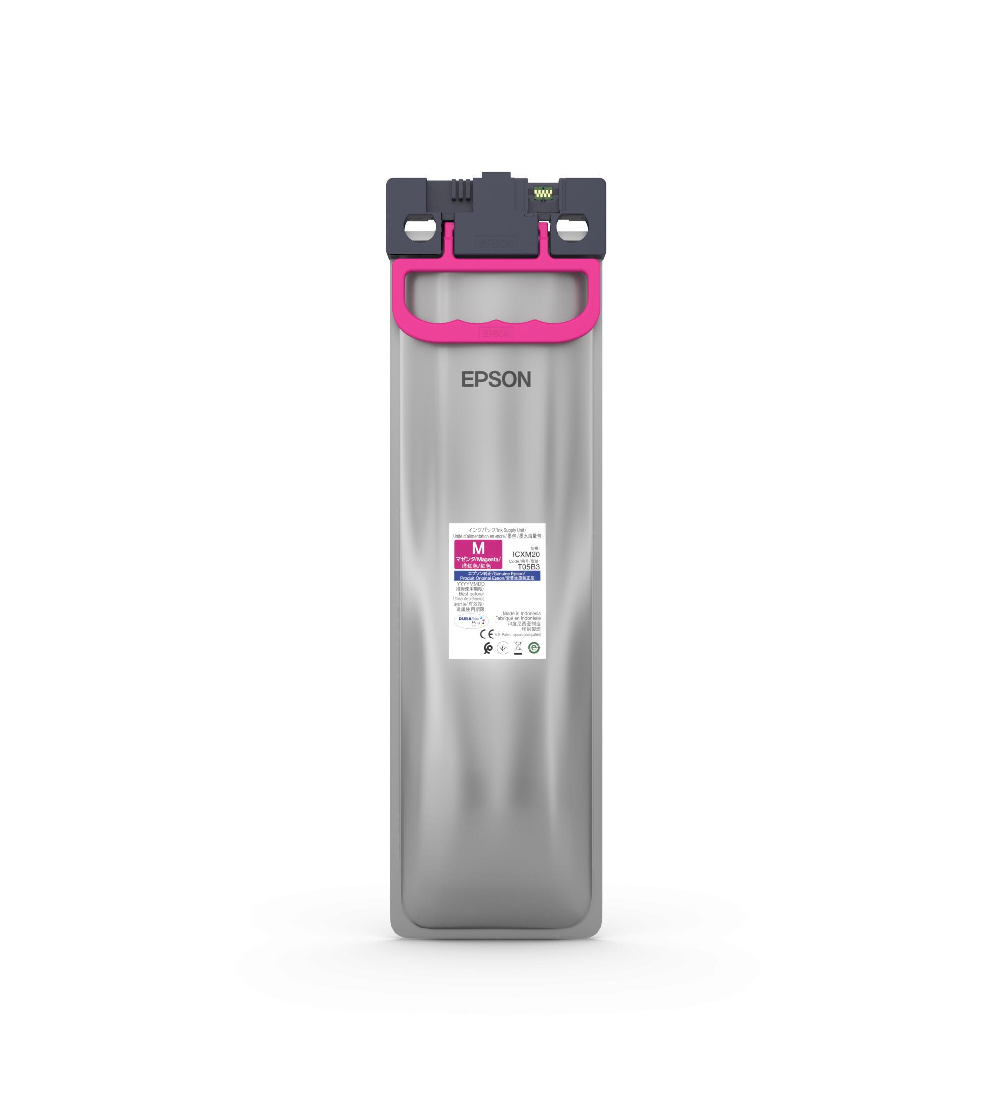 Epson Tinta T05B3 / C13T05B340 Magenta