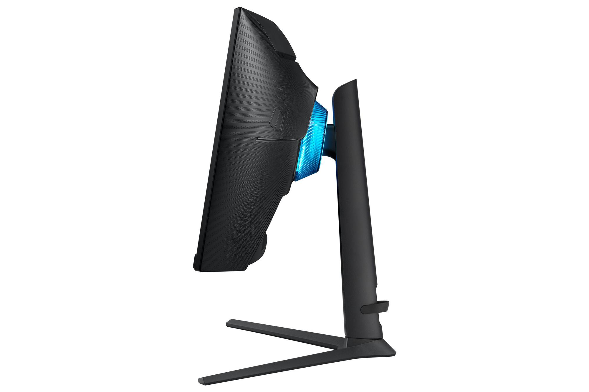 Samsung Monitor Odyssey LS27BG650EU / LS27BG650EUXEN Negro 68,6 cm (27")