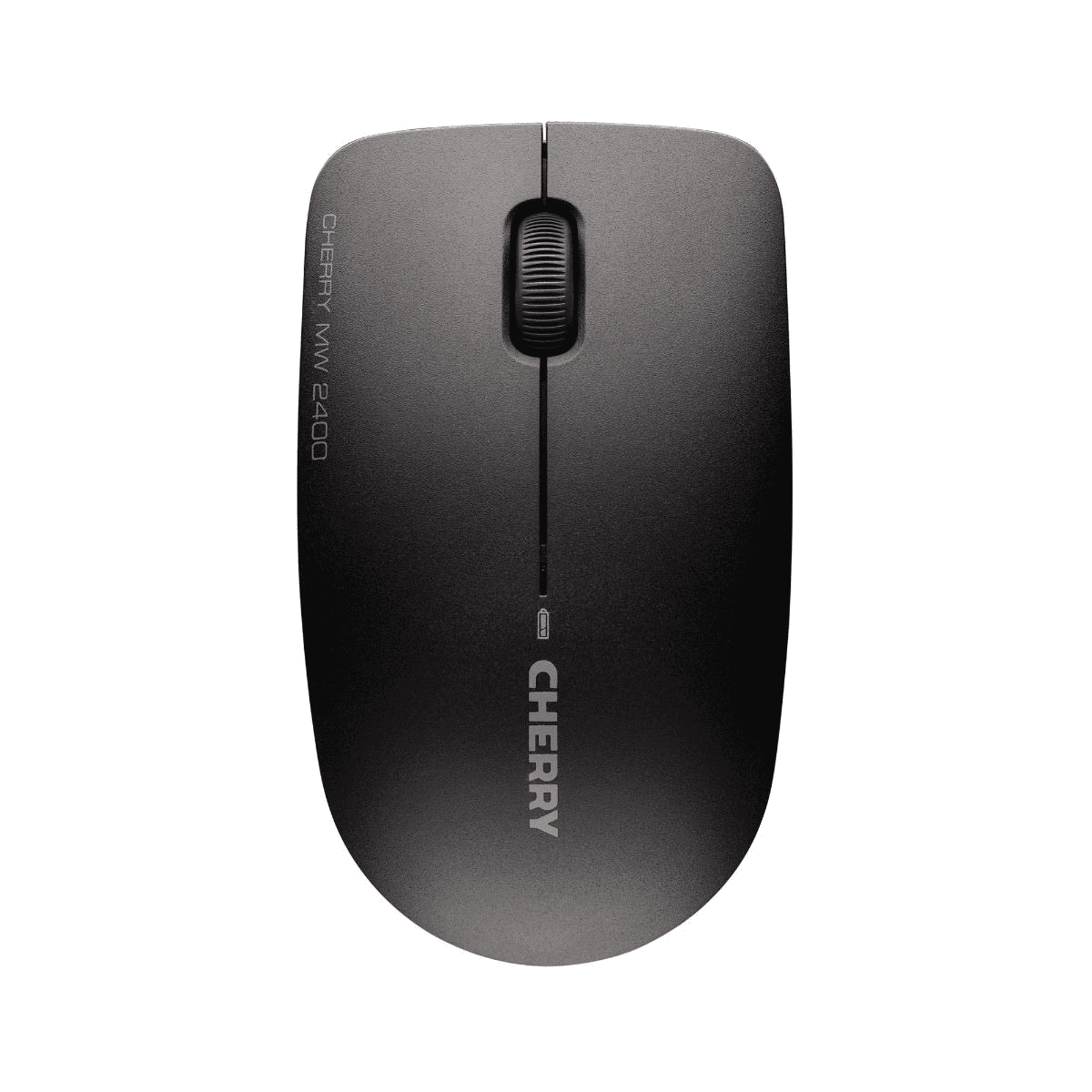 Cherry Maus JW0710B / JW-0710-2 Schwarz