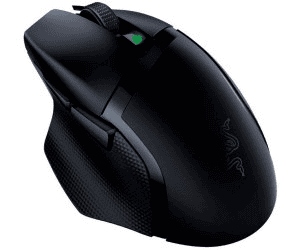 Razer Maus BASILX / RZ01-03150100-R3G1 Schwarz