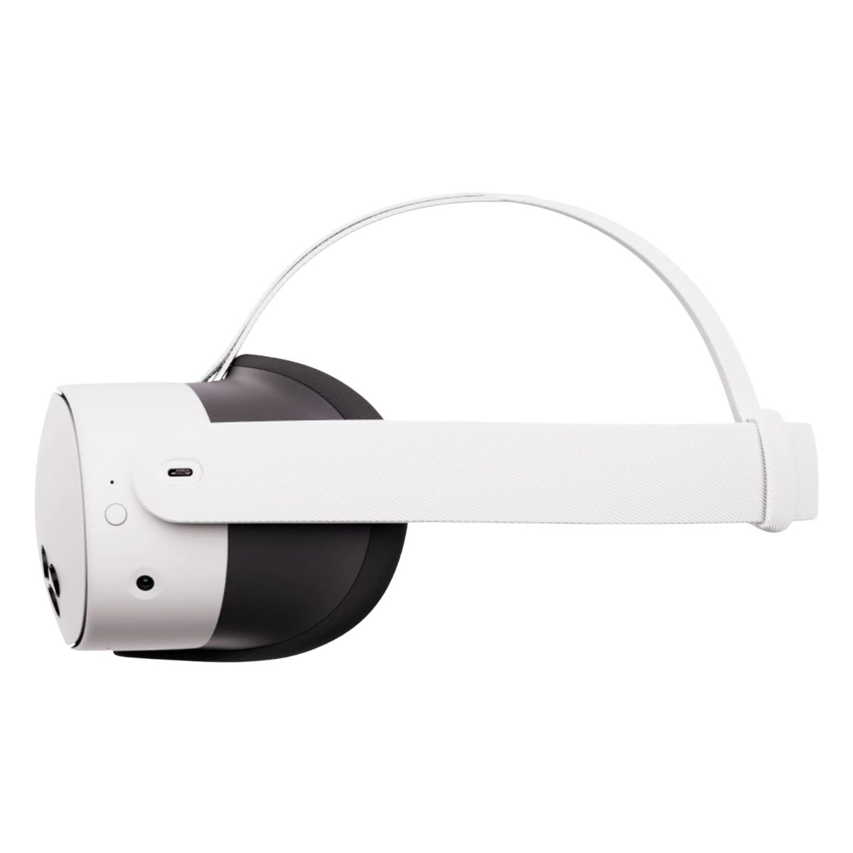 Meta Virtual Reality-System Quest 3S 256GB / SK-1000212-01 Blanco Meta Virtual Reality-System Quest 3S 256GB / SK-1000212-01 Blanco