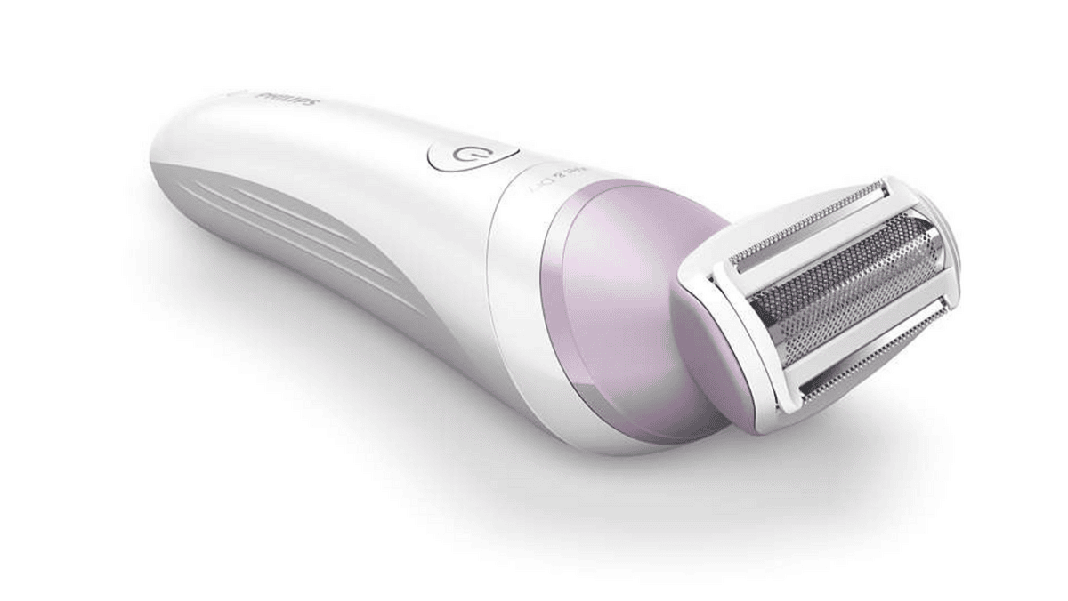 Philips Rasierer Series 6000 / BRL136/00 Weiß