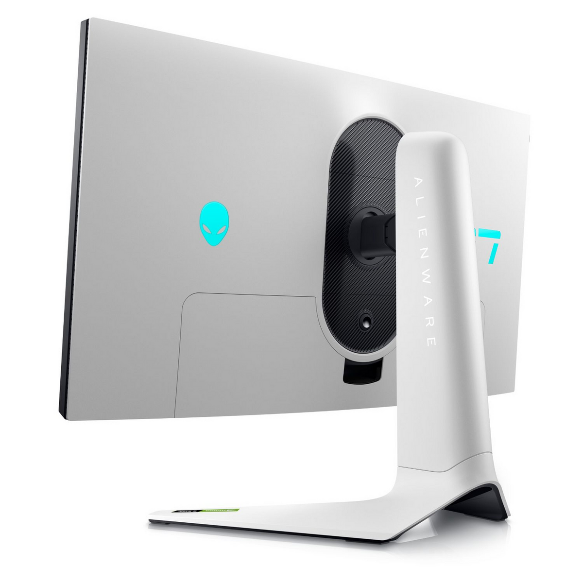 Dell Monitor AW2723DF / 210-BFII Nero Dell Monitor AW2723DF / 210-BFII Nero