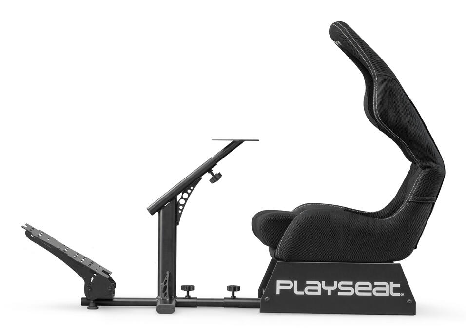 Playseat Silla de juegos EVOSB / REM.00004 Negro