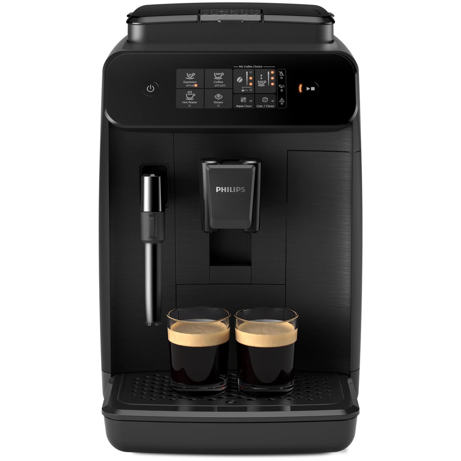 Philips Fully automatic coffee machine Series 800 / EP0820/00 Black