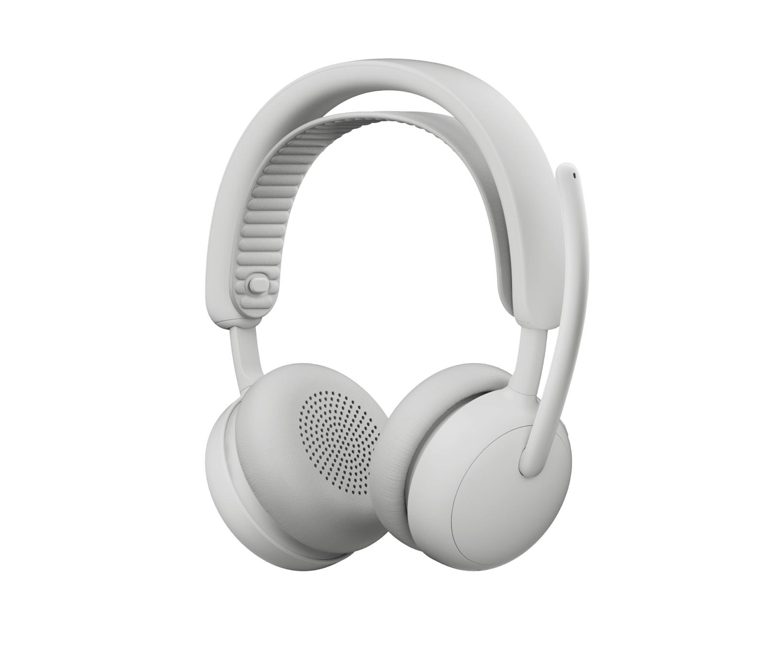 Logitech Cuffia Zone Wireless 2 ES / 981-001520 Bianco
