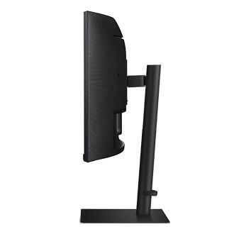 Samsung Monitor ViewFinity LS34C652UAU / LS34C652UAUXEN Negro 86,4 cm (34")