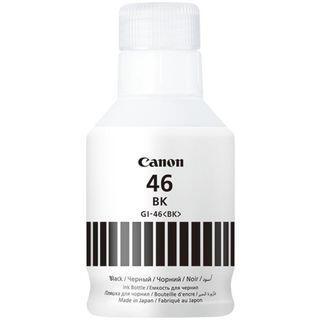 Canon Tinta GI-46BK / 4411C001 Negro