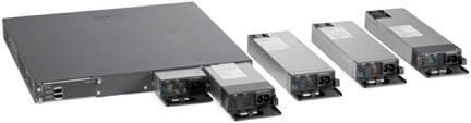 Cisco Interruttore 296024L / WS-C2960X-24TS-LL Nero