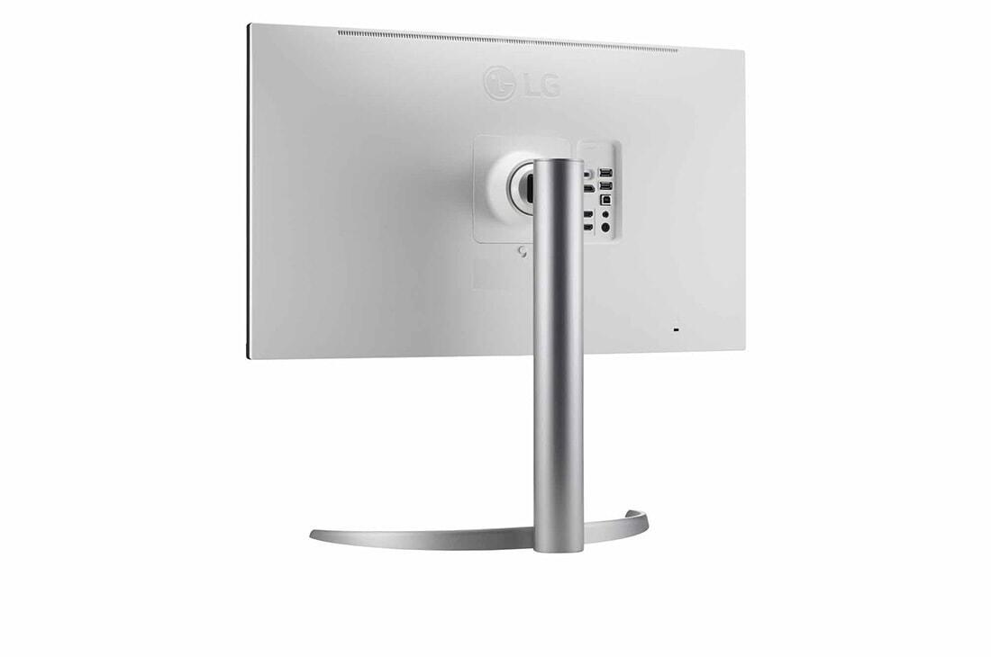 LG Monitor 27UQ850V-W / 27UQ850V-W Blanco 68,6 cm (27")