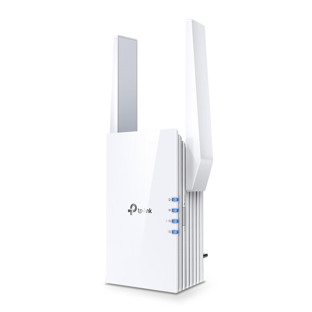 TP-LINK Repeater RE605X White