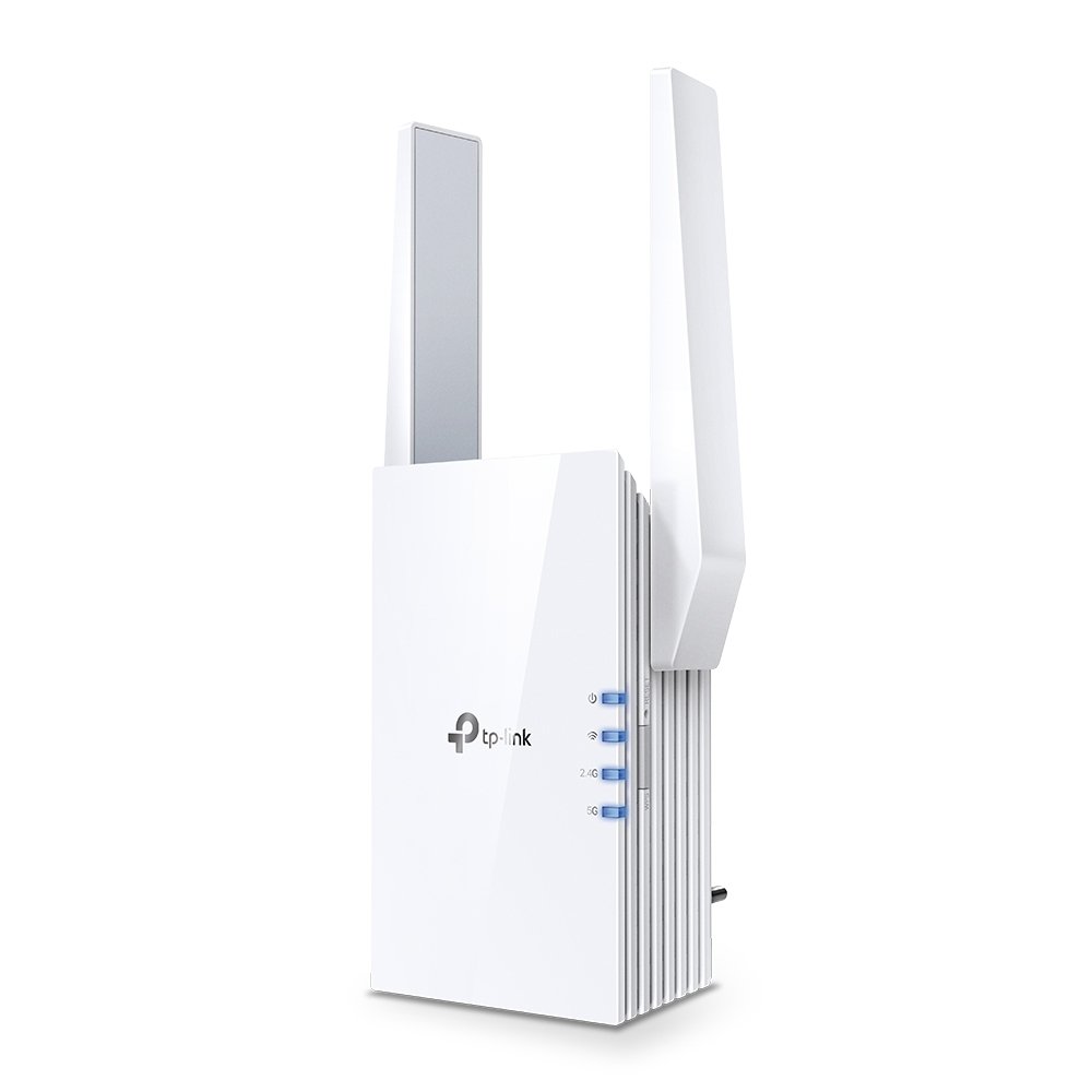 TP-LINK Ripetitore RE605X Bianco