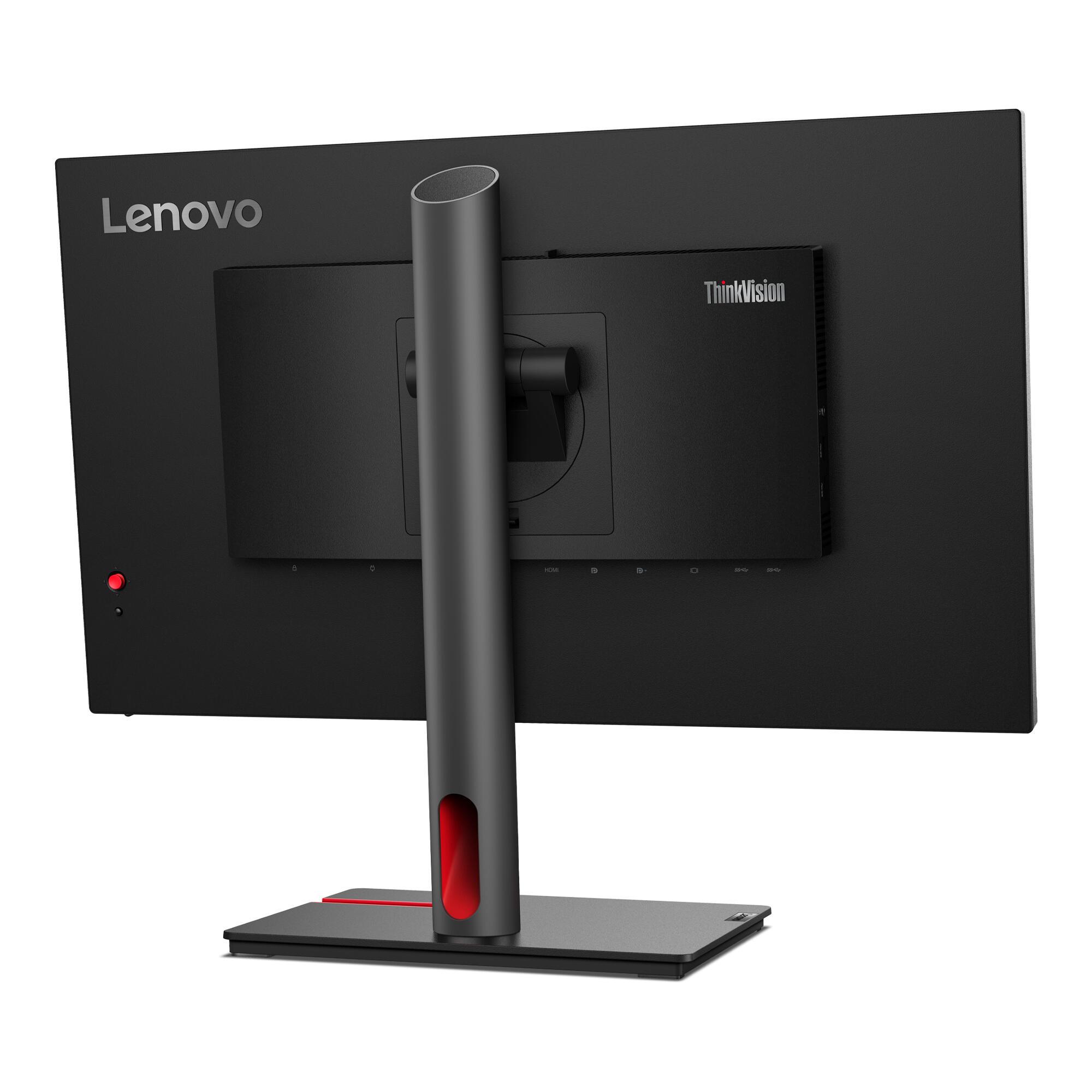 Lenovo Monitor ThinkVision P25i-30 / 63F4MAT1EU Negro 62,2 cm (24,5")