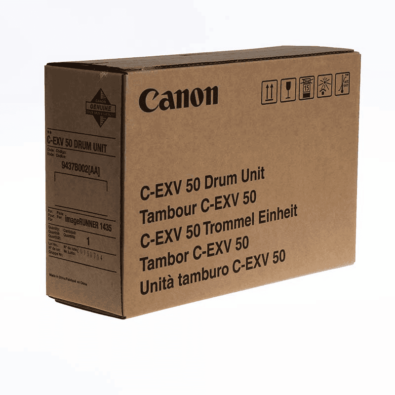 Canon Unità tamburo C-EXV50 / 9437B002 
