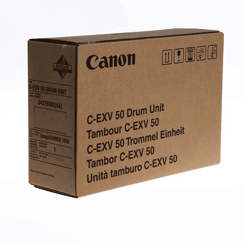 Canon Drum unit C-EXV50 / 9437B002(9437B002/9437B002AA)