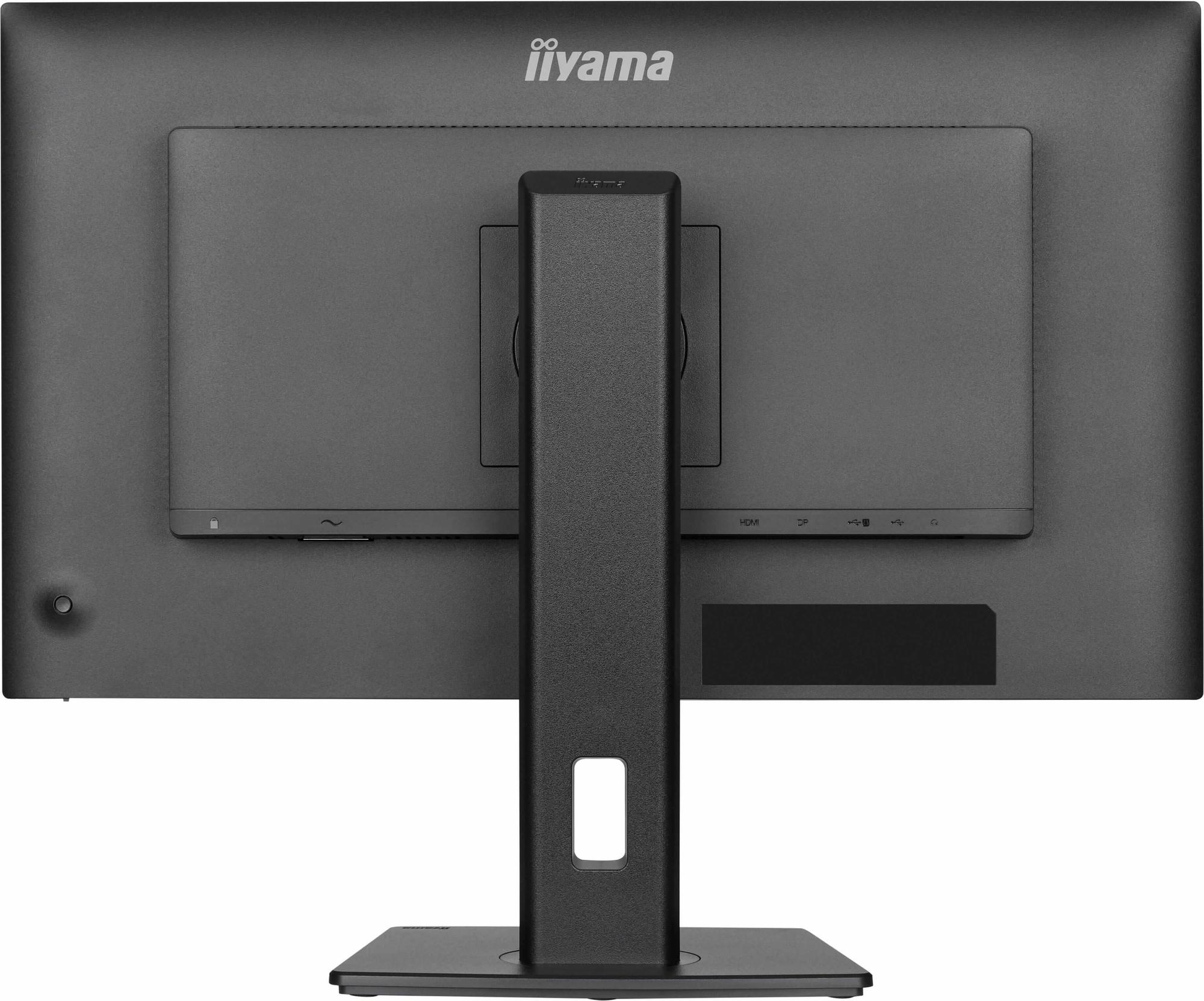 iiyama Monitor XB2792HSU-B1 / XB2792HSU-B1 Negro Standard 68,6 cm (27")