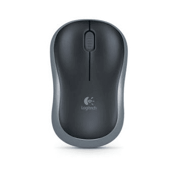 Logitech Mouse ZM185G / 910-002238 Grigio