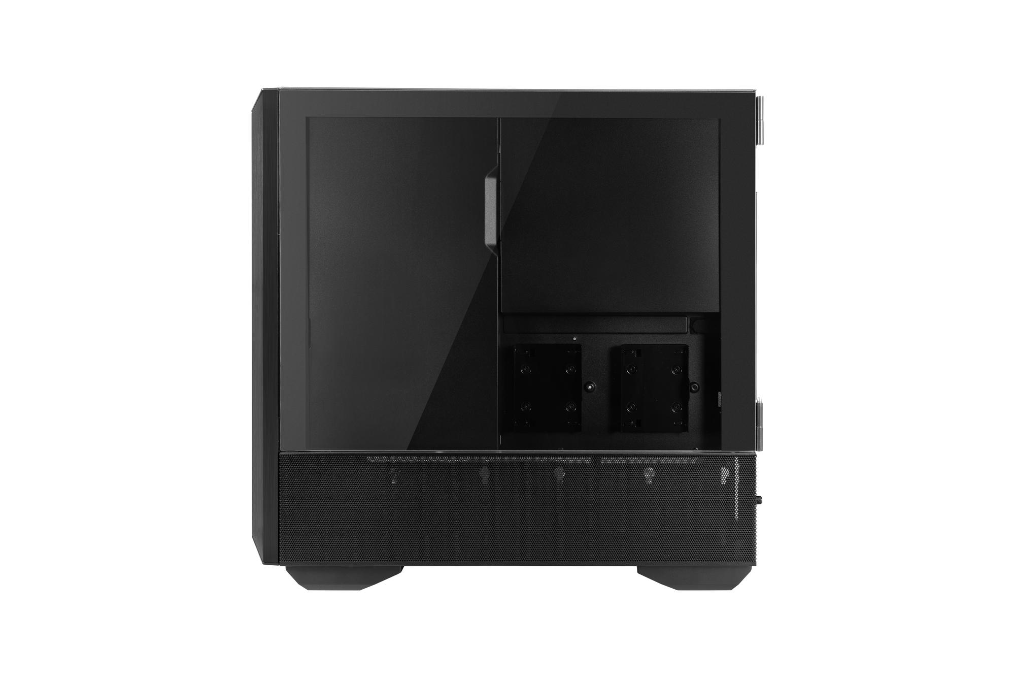 Lian Li PC case Lancool III / LANCOOL 3-X Black Standard